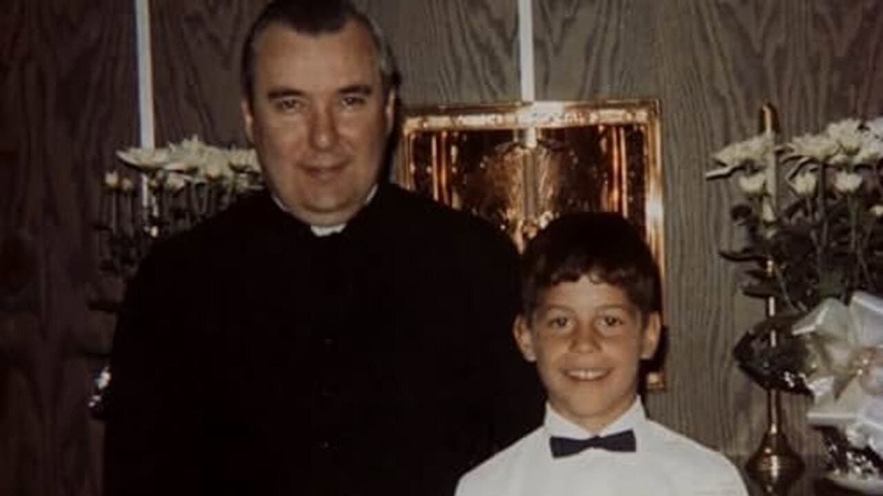Mea Maxima Culpa: Silence in the House of God still 1