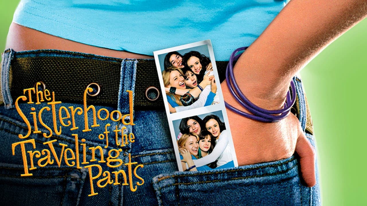 The Sisterhood of the Traveling Pants still 7
