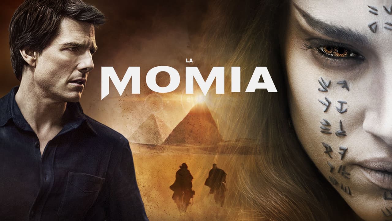 The Mummy 4: Latest News, Cast & Release Updates still 4