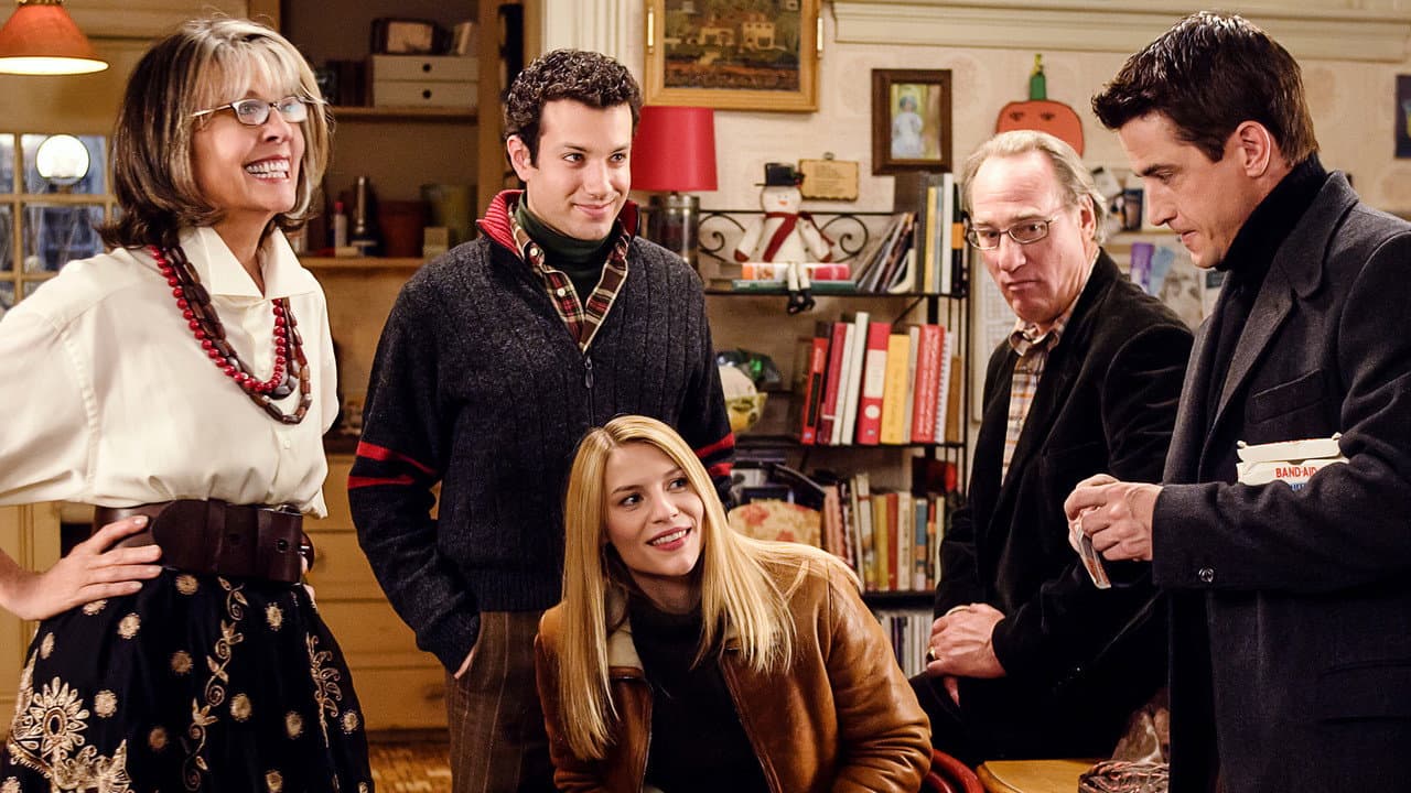 The Family Stone Sequel Adds Jean Smart as Cast Returns still 4