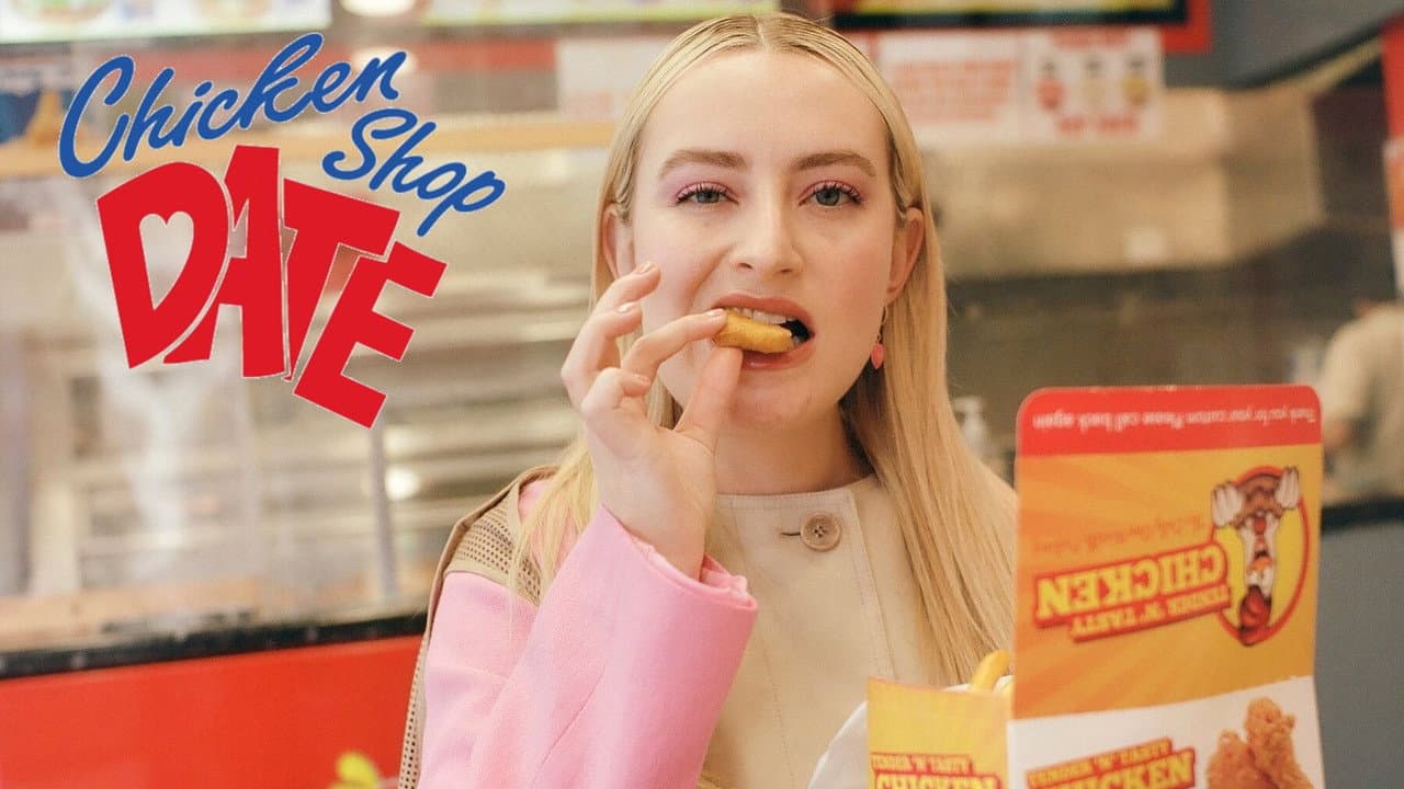 Chicken Shop Date Final Series Heads to Theaters still 1