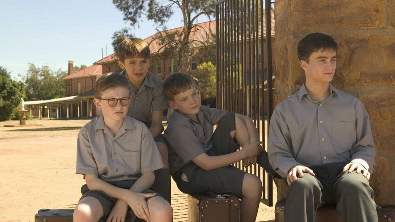 December Boys still 3