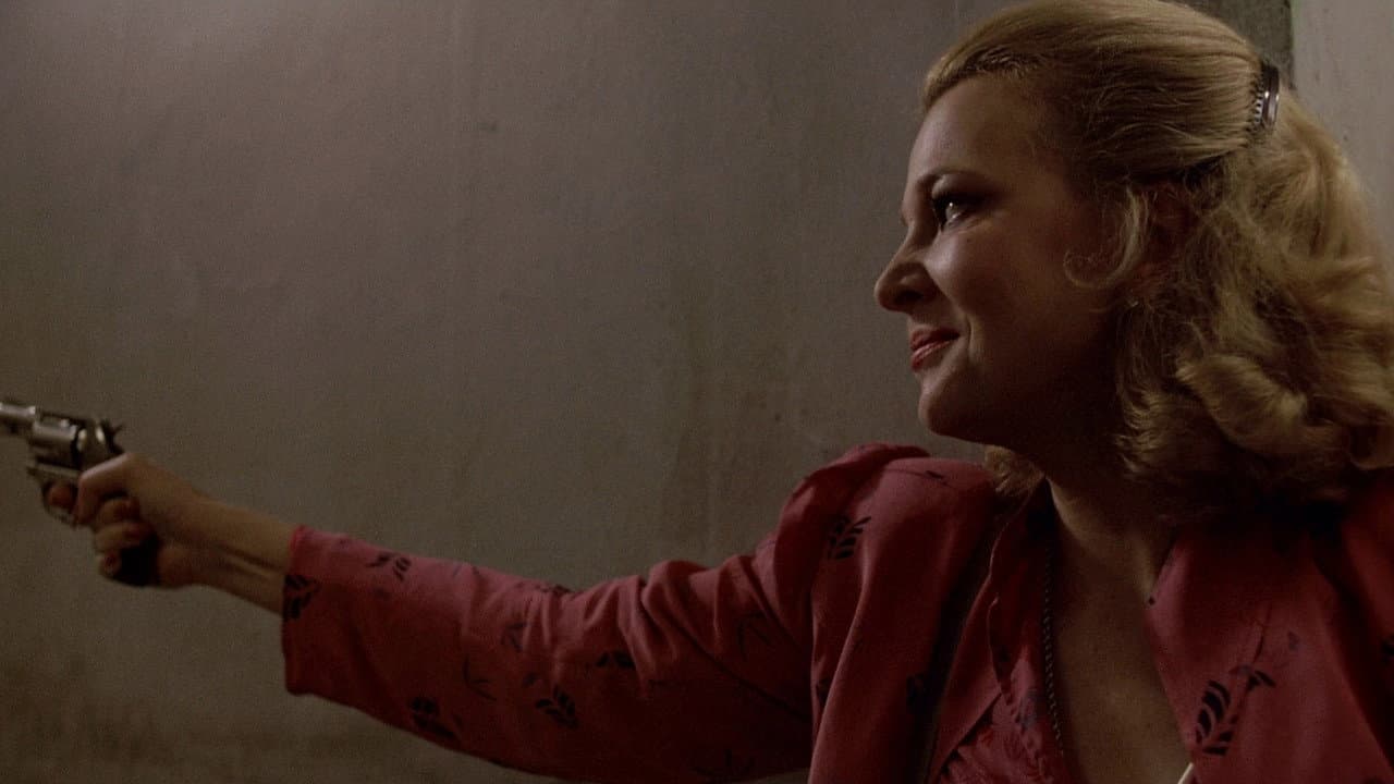 Gloria still 2