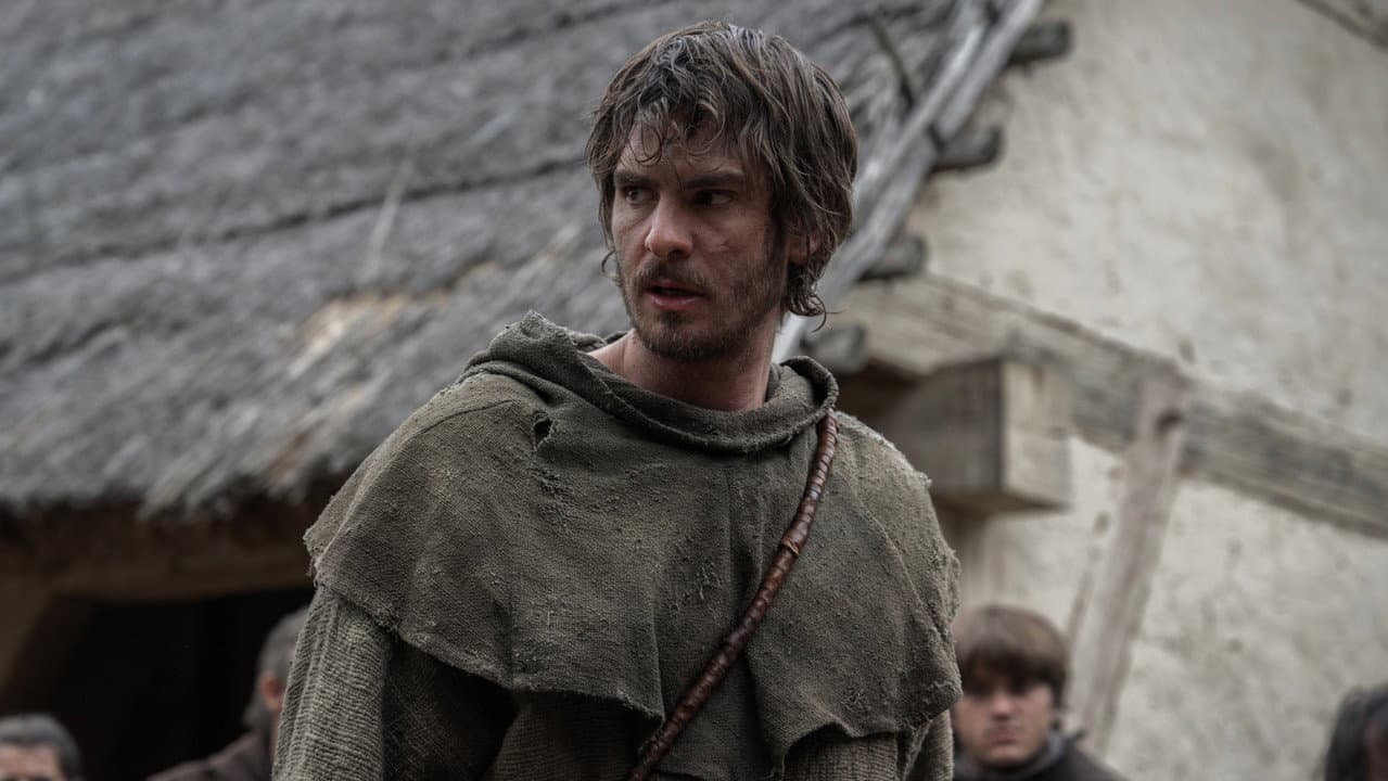 The Uprising Review: Greengrass Takes on 1381 still 3