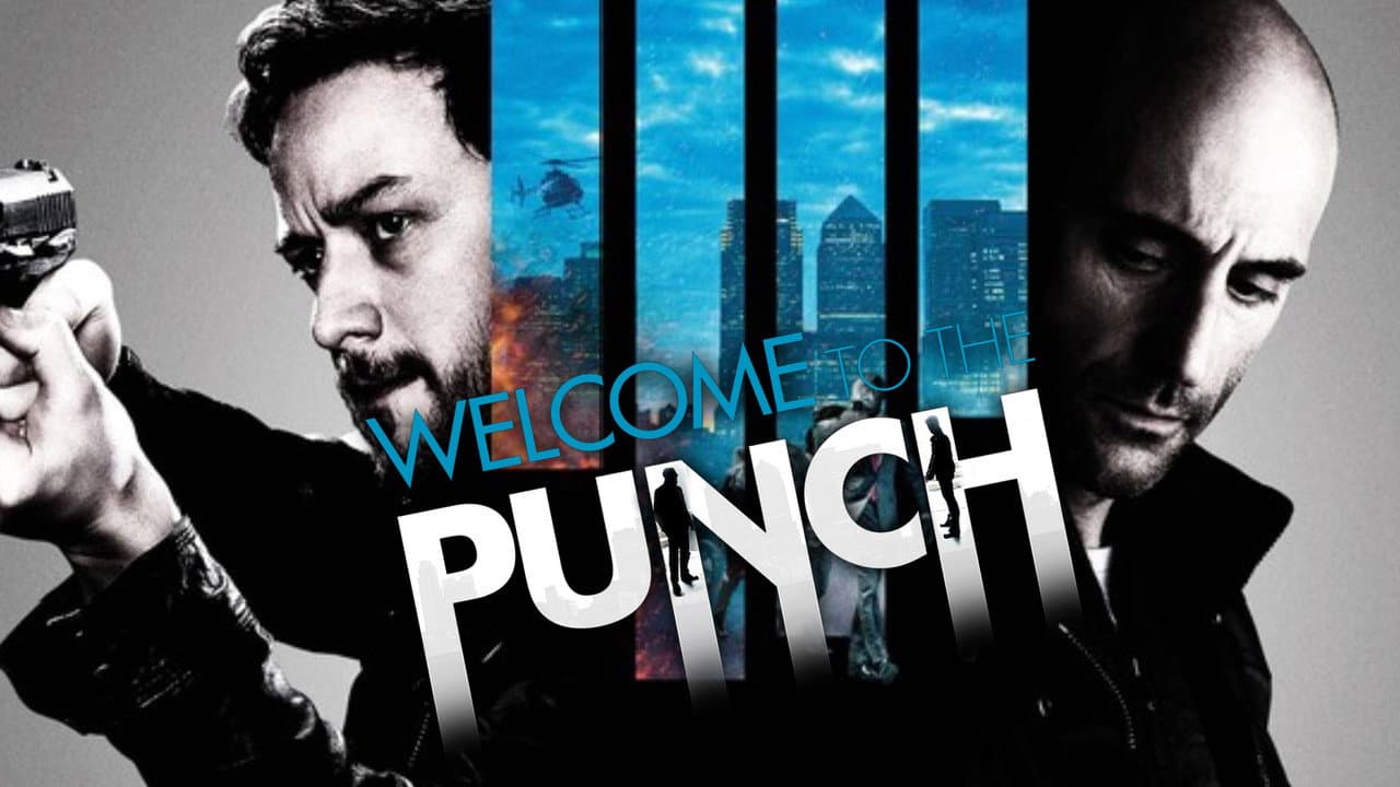 Welcome to the Punch still 5