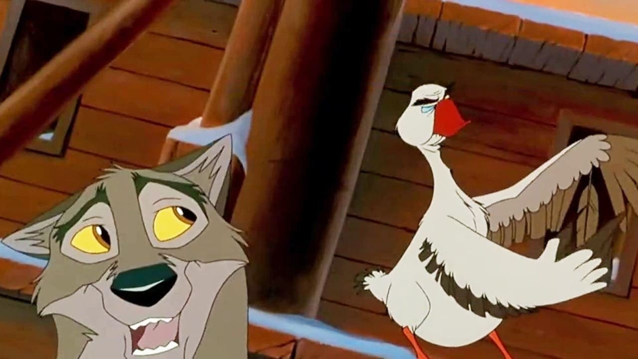 Balto still 4