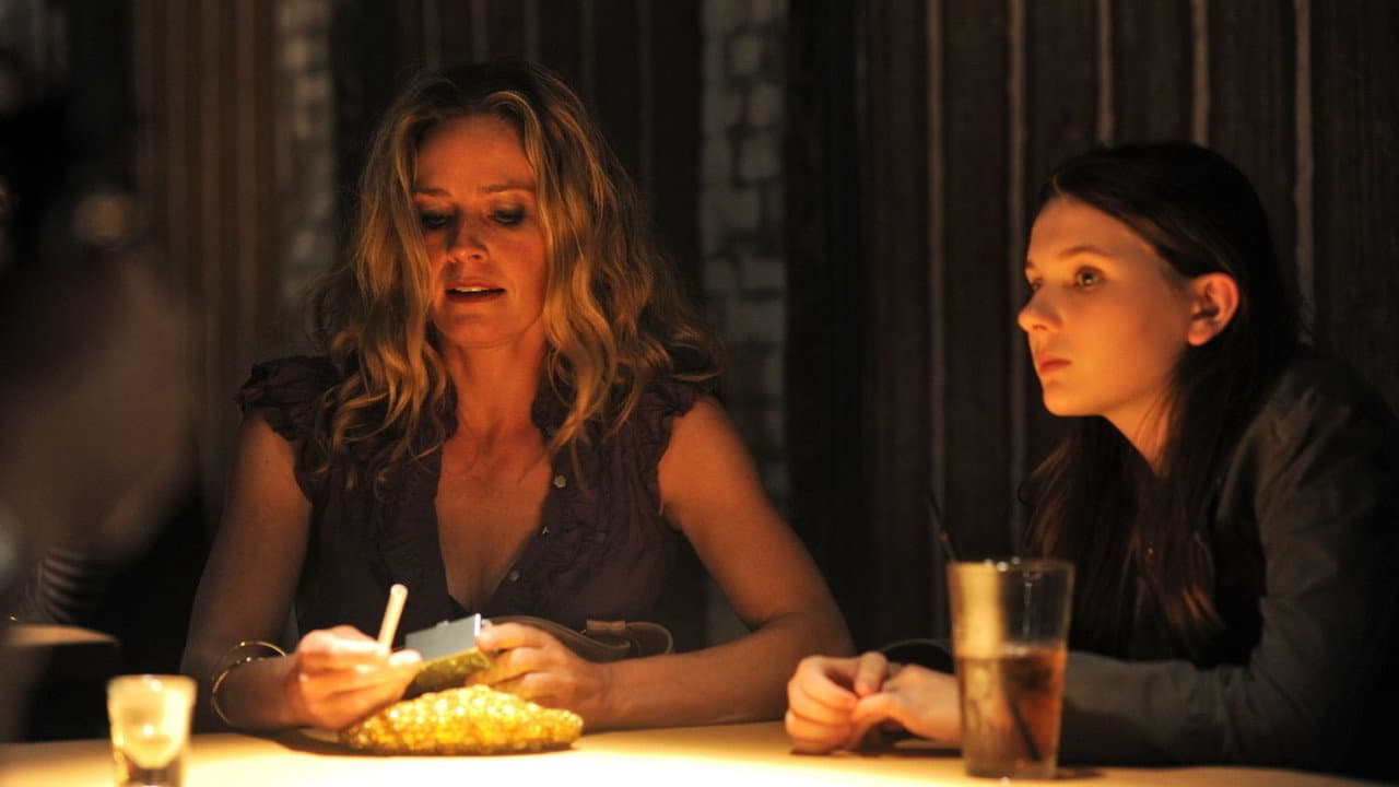 Janie Jones still 3