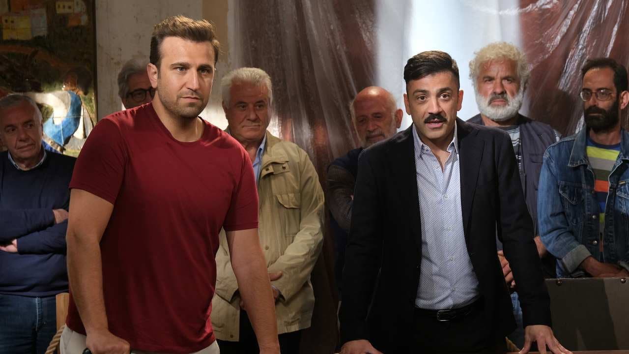 Hello Beautiful (2022) U.S. Rights Acquired by Freestyle still 2