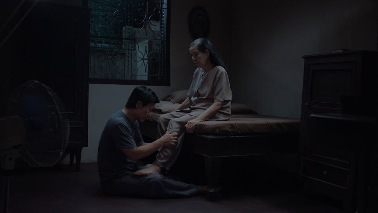 Hearing (2026): Lê Bảo’s New Film - News & Updates still 2
