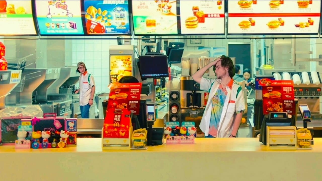 What's In Your Burger? Movie Preview & Review still 4