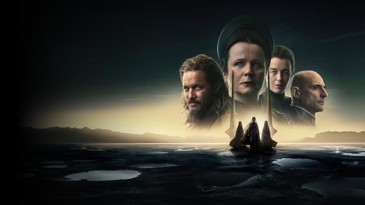 Dune: Prophecy (2024) - Movie News & Updates still 4