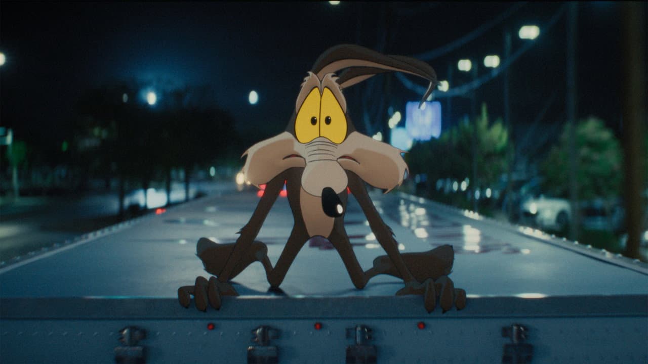 Coyote vs. Acme Movie News: Release & Updates still 4