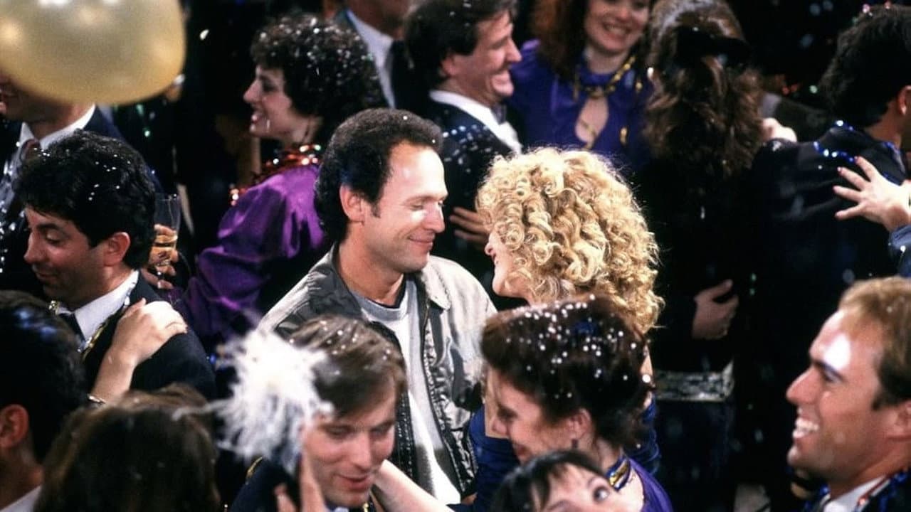 When Harry Met Sally... still 8