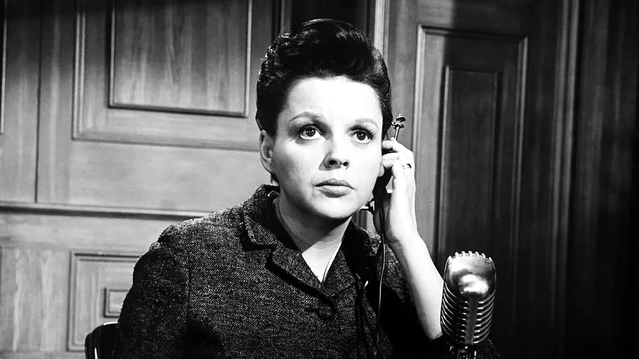 Judgment at Nuremberg still 2