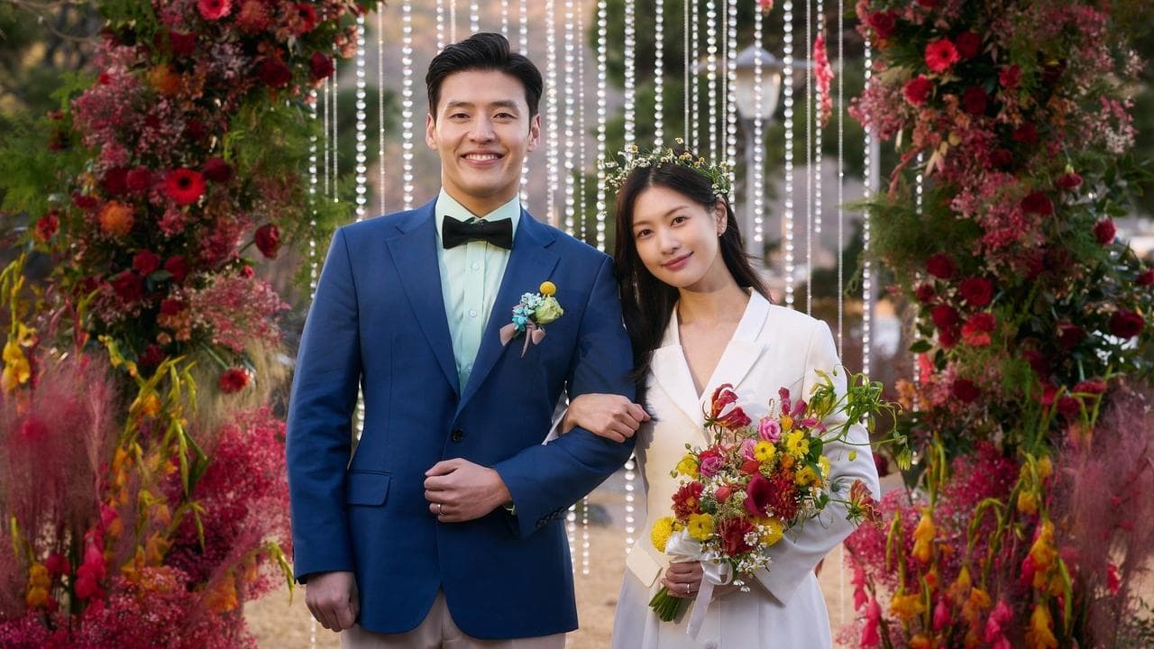 Reset (2023) Movie News: Nam Dae-joong's Thriller still 1