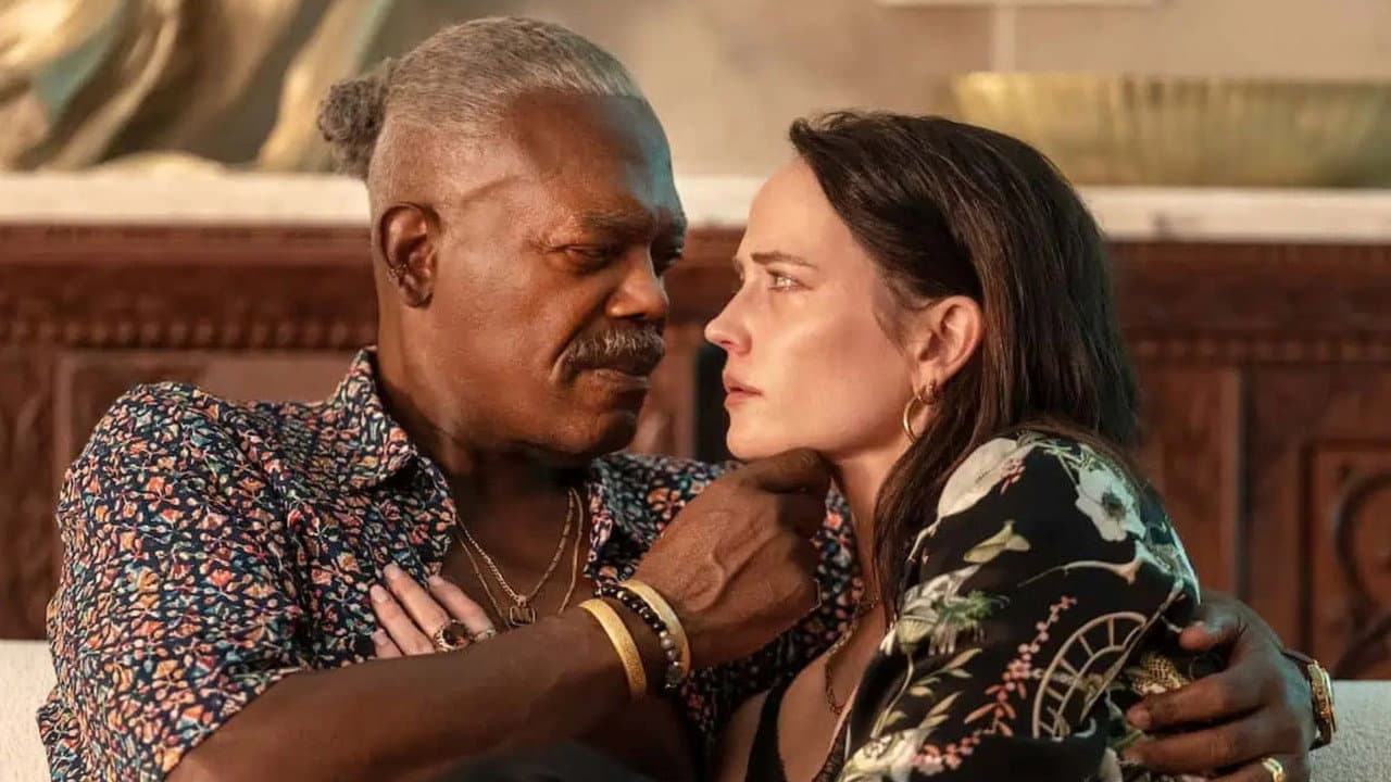 Just Play Dead (2026): Martin Campbell's Sleek Crime