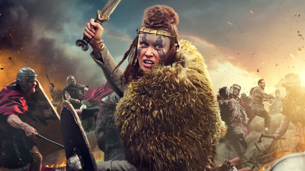 Boudica still 2