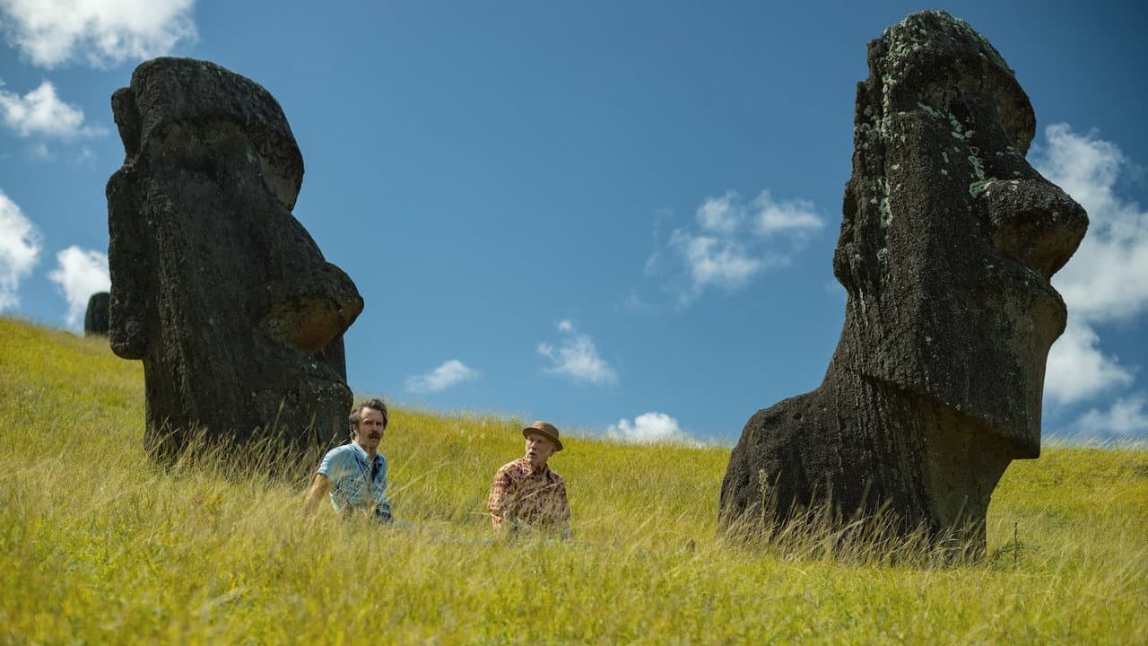 Wild Horse Nine (2026): McDonagh’s New Film - Latest News still 4