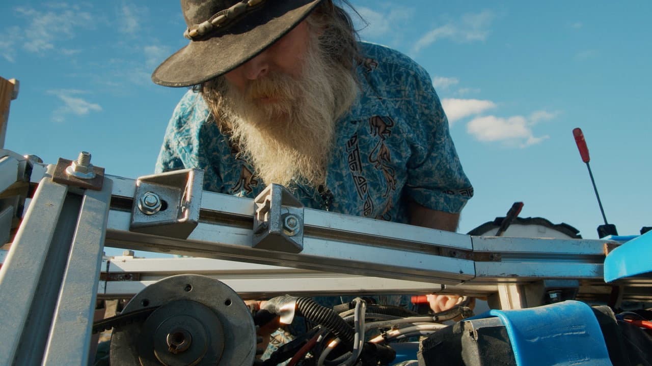 Desert Ed (2026) - Movie Preview & Review still 1