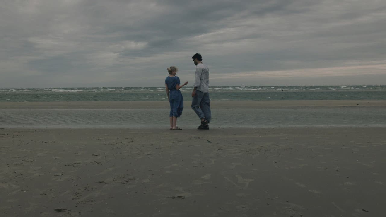 September Afternoon (2026): Nicolaas Schmidt Film News still 1