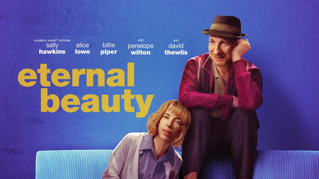 Eternal Beauty still 8