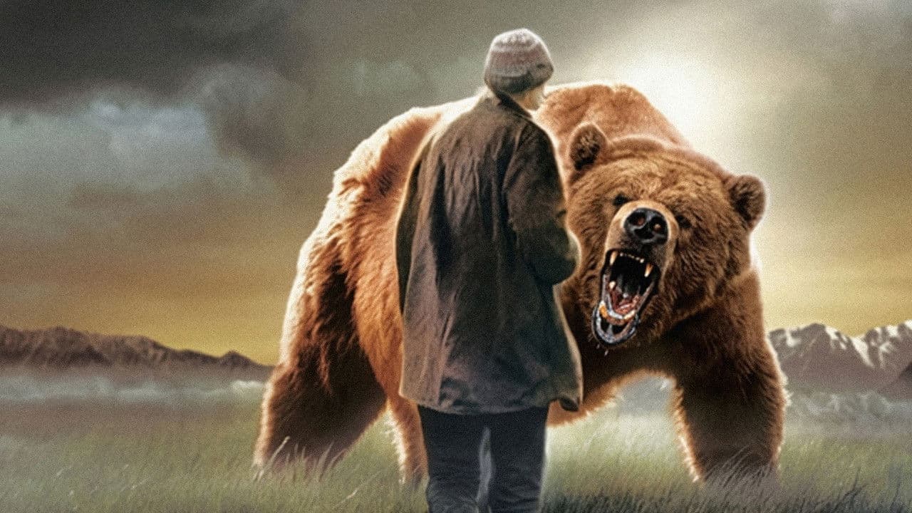 Grizzly Man still 5