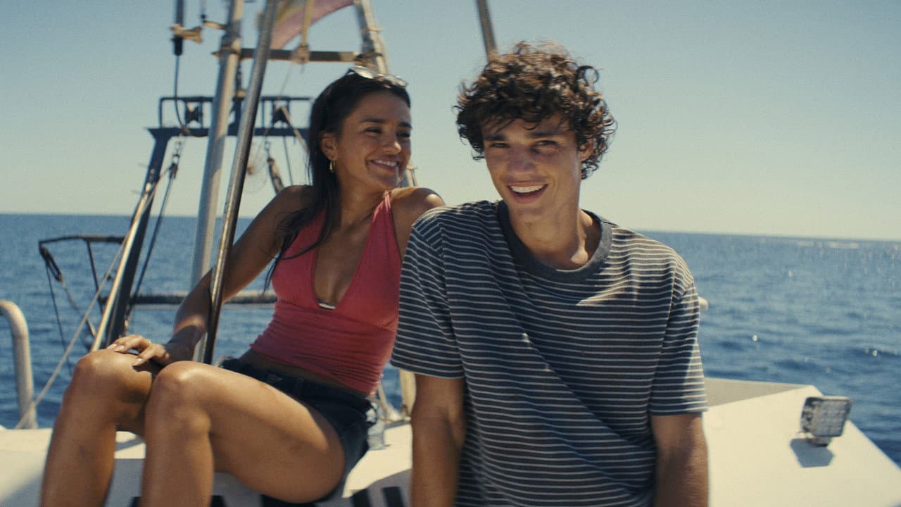 The Last Sunrise: Trailer, Cast & Release Date News still 3