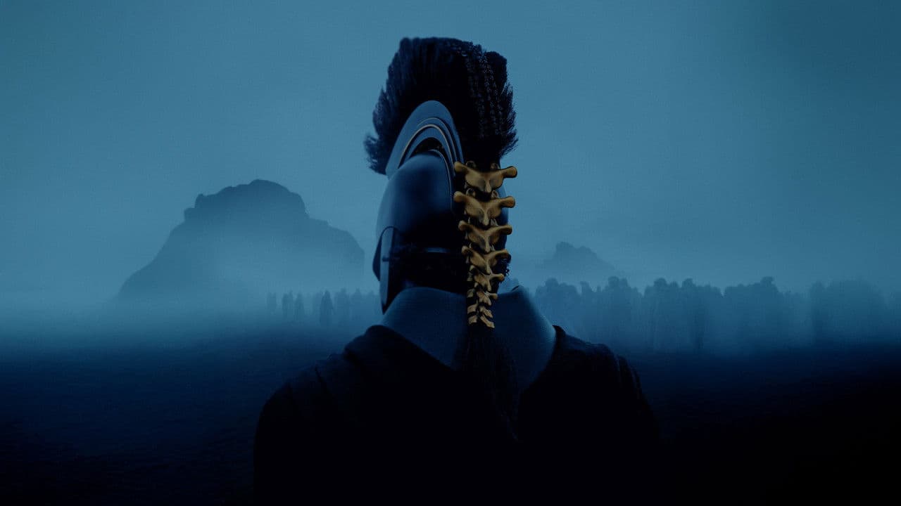 Odyssey Movie: New Details & First Look still 4