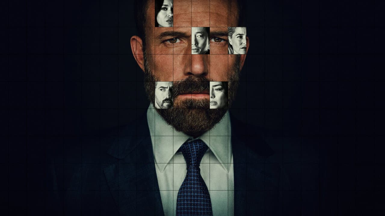 Ben Affleck's Animals (2026): AI, Not Replacement still 1