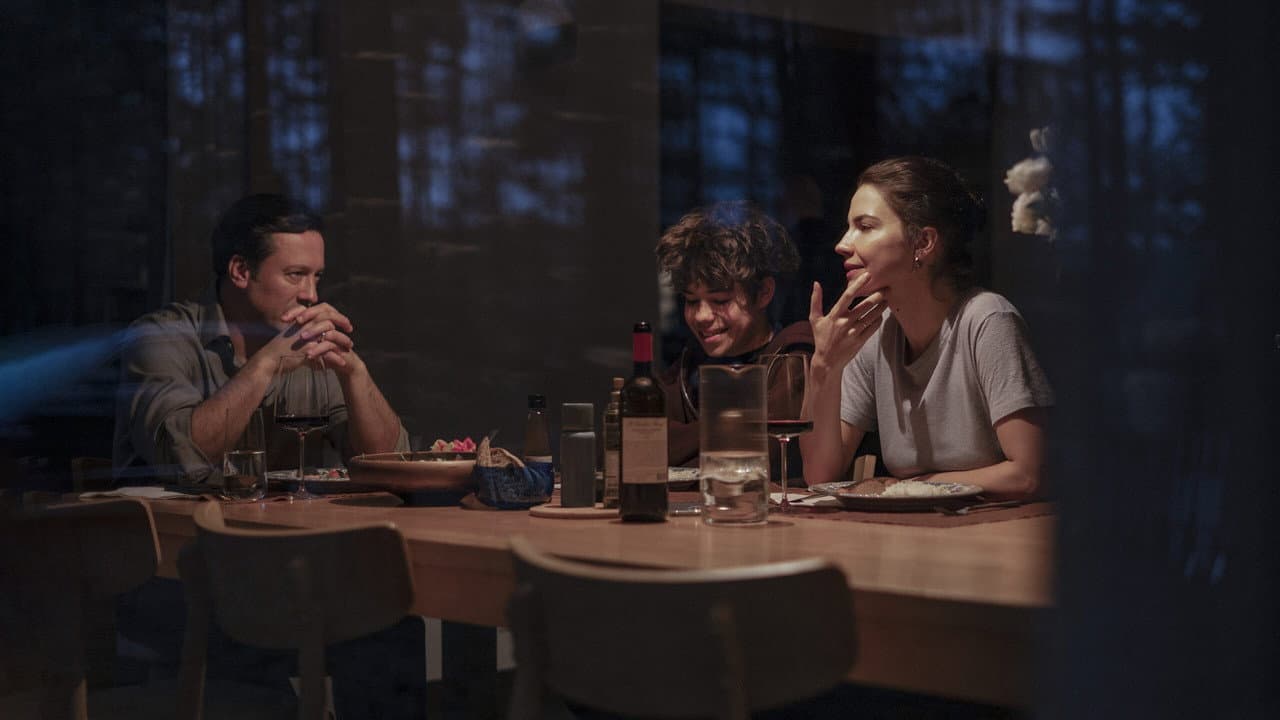 Minotaur: Zvyagintsev's Cannes Winner Trailer still 6