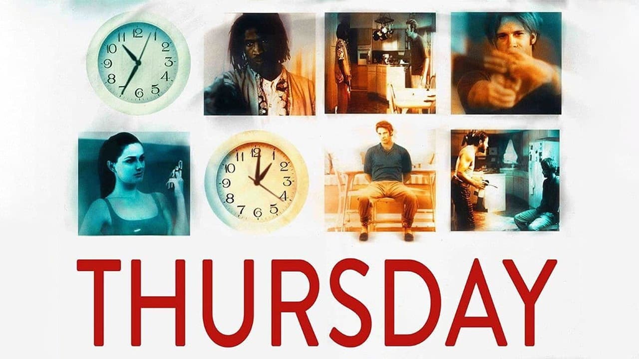 Thursday still 3