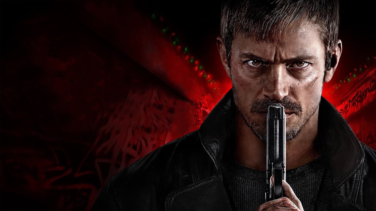 Silent Night still 2