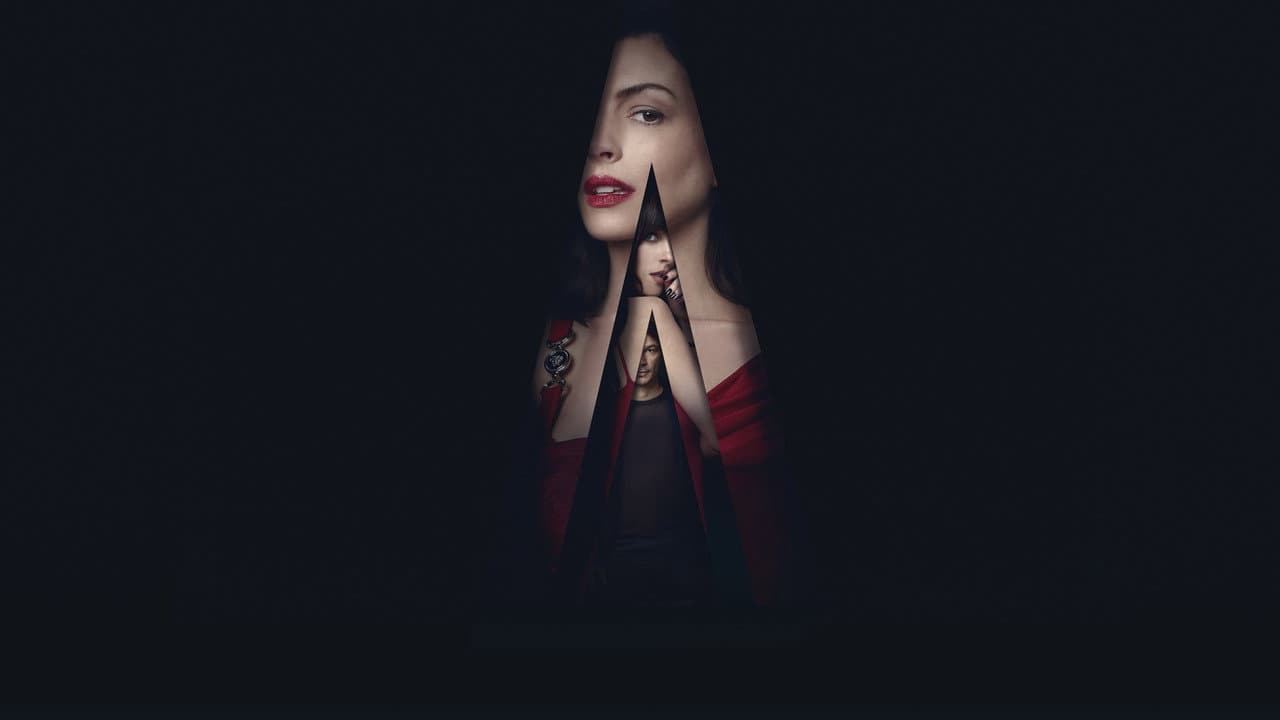 Verity Review: Hathaway Leads Uneven Hoover Thriller still 2