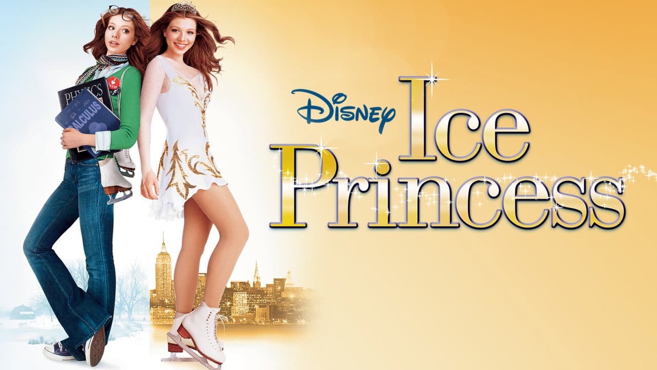 Ice Princess (2005) Movie News | Updates & Details still 4