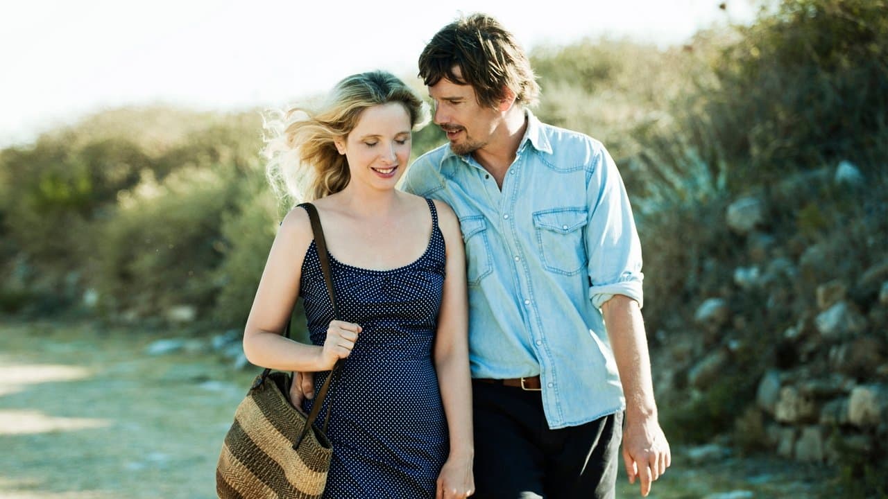 Before Midnight still 6