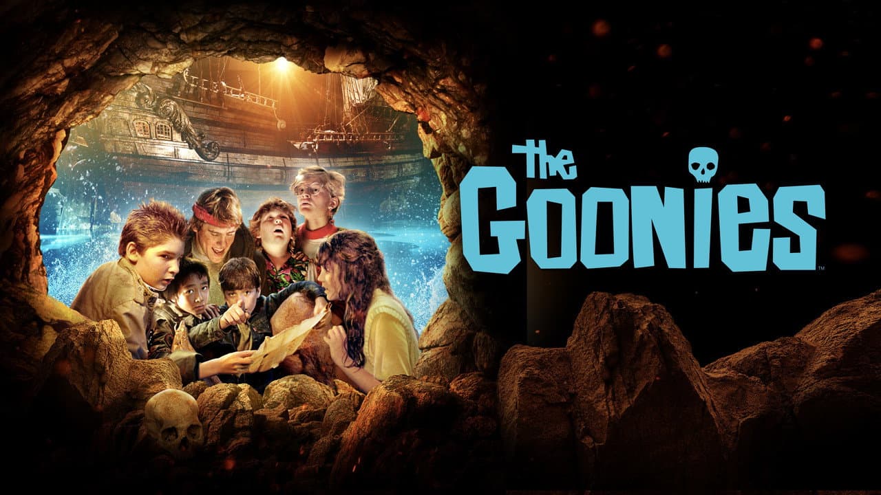 The Goonies still 2