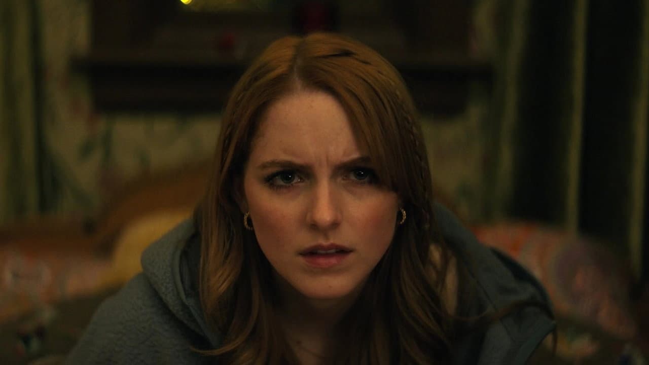 The Last Kiss (2026) Review: A Teen Horror With Bite still 6