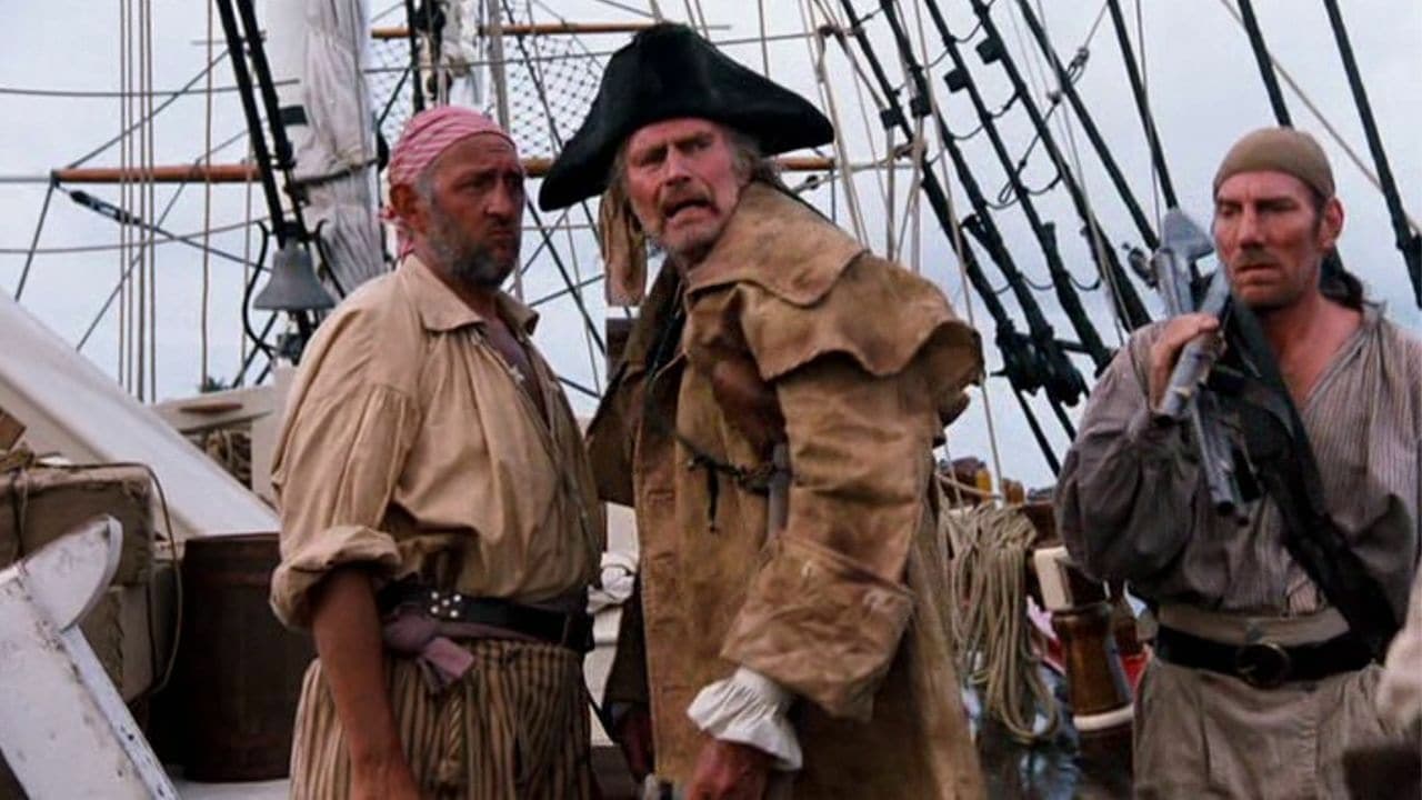 Treasure Island Movie News: Updates & Cast Info still 3
