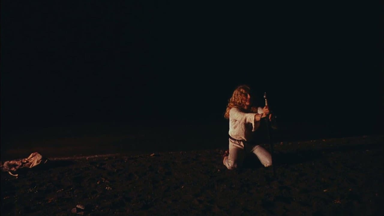 Led Zeppelin - The Song Remains the Same still 6