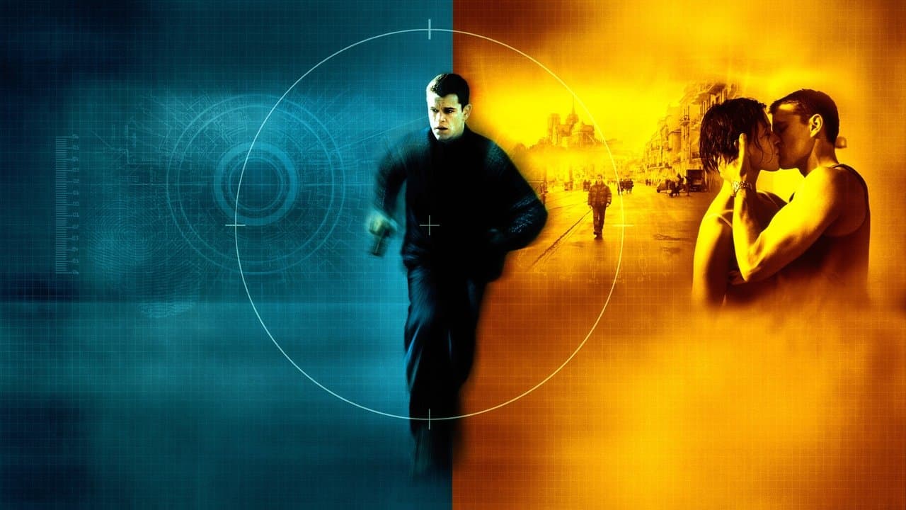 The Bourne Identity still 6