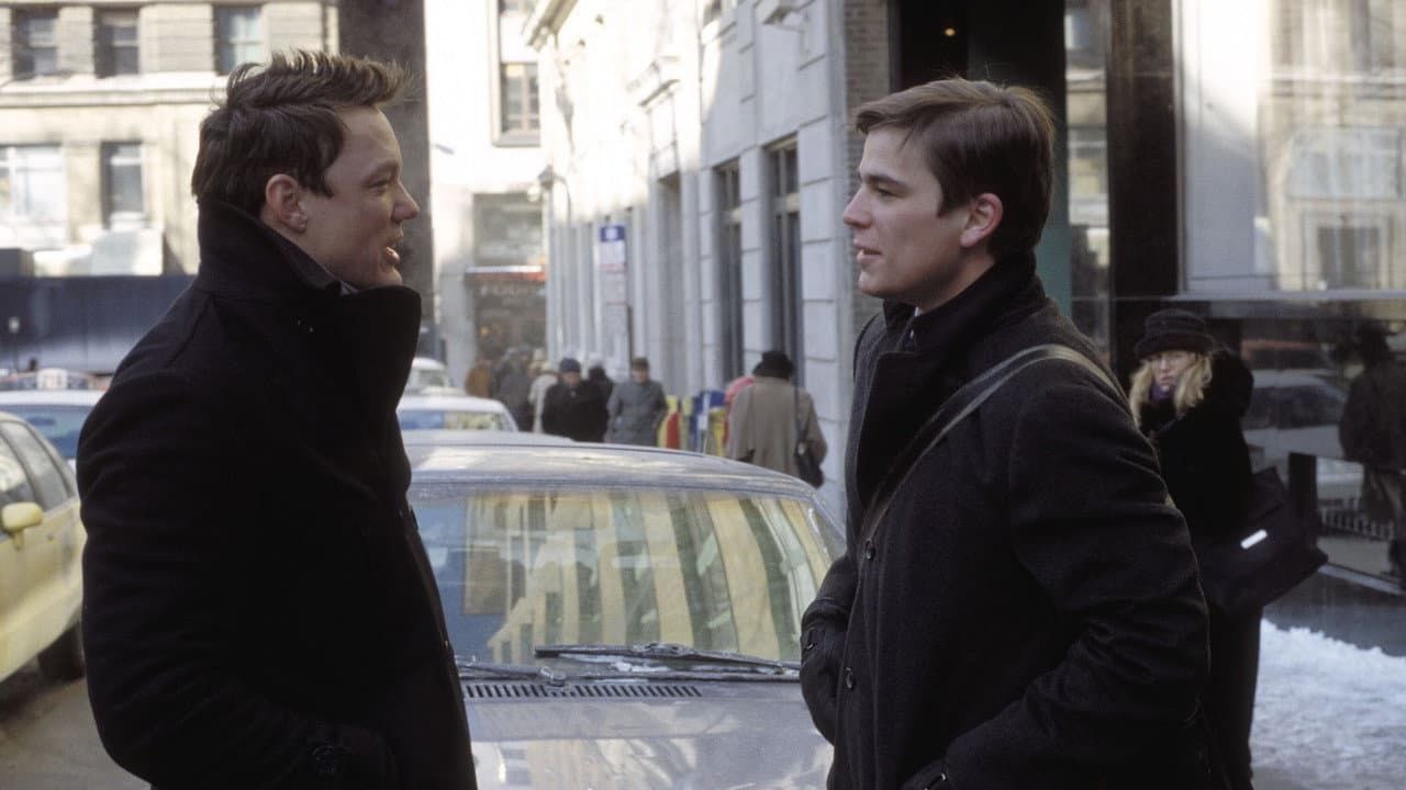 Wicker Park still 8