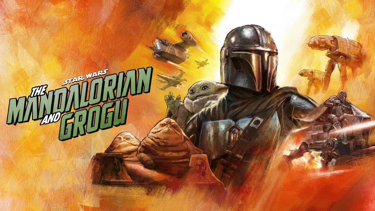 The Mandalorian & Grogu Movie Review: A Galaxy of Fun still 7