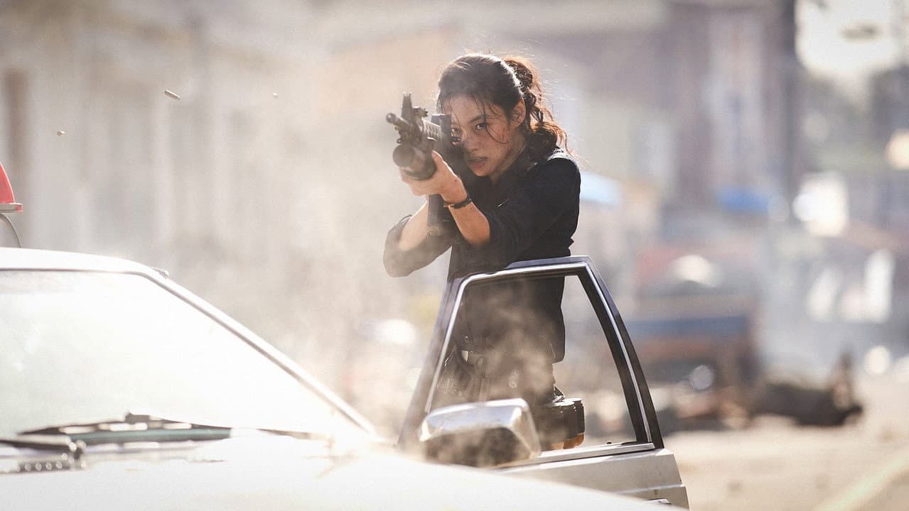 "Hope Trailer Breakdown: Secrets & Symbolism Explained" still 2