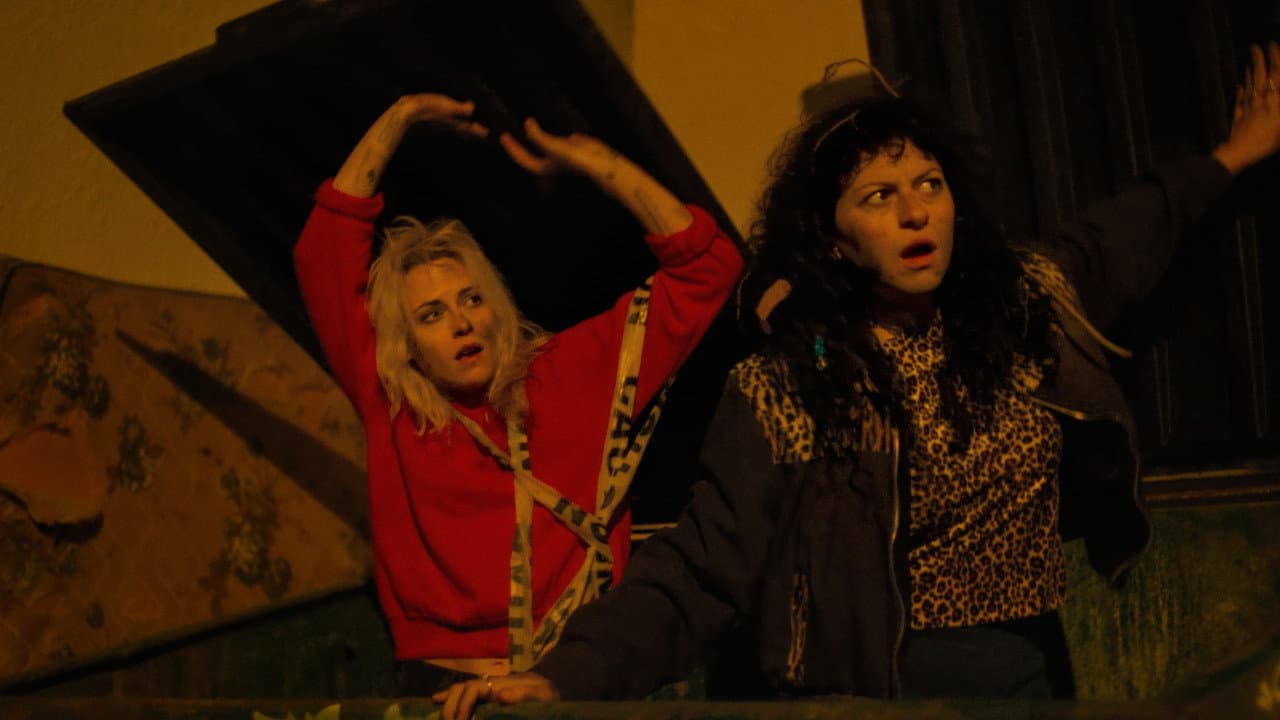 The Wrong Girls (2026) Movie News & Updates