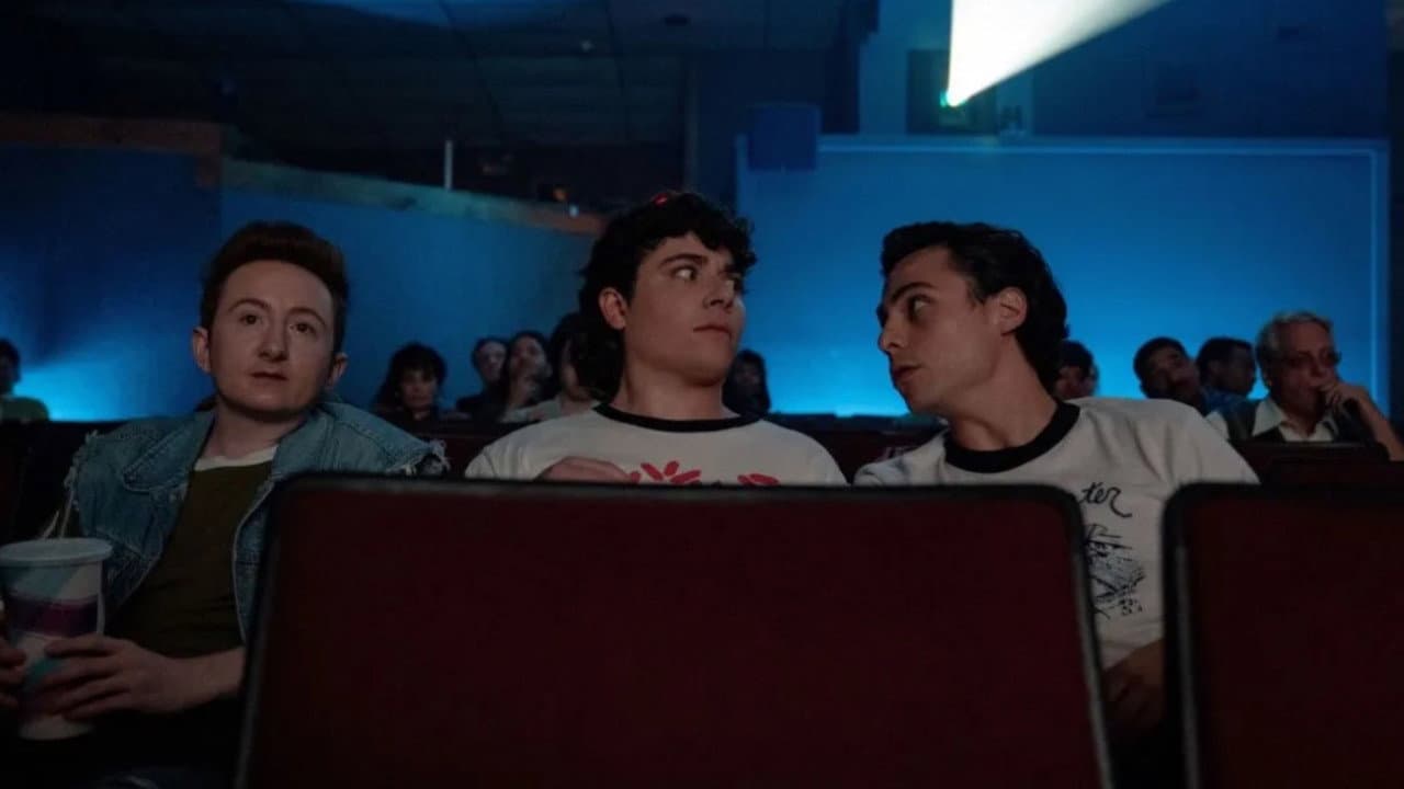 The 4:30 Movie still 8