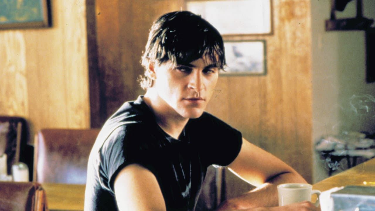Clay (1998) - David Dobkin Movie News still 4