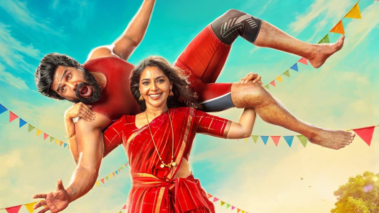 Gatta Kusthi 2 still 2