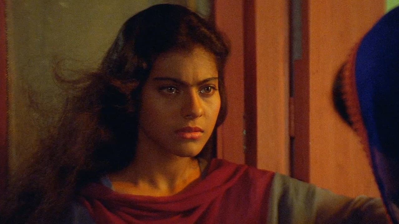 Dilwale Dulhania Le Jayenge still 3