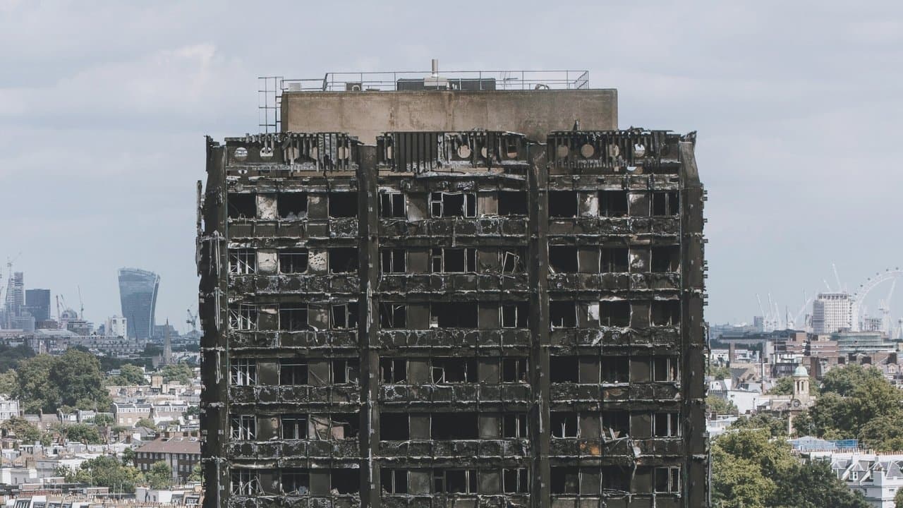 Grenfell: Uncovered still 1