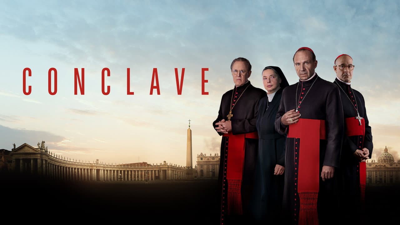 Conclave still 8